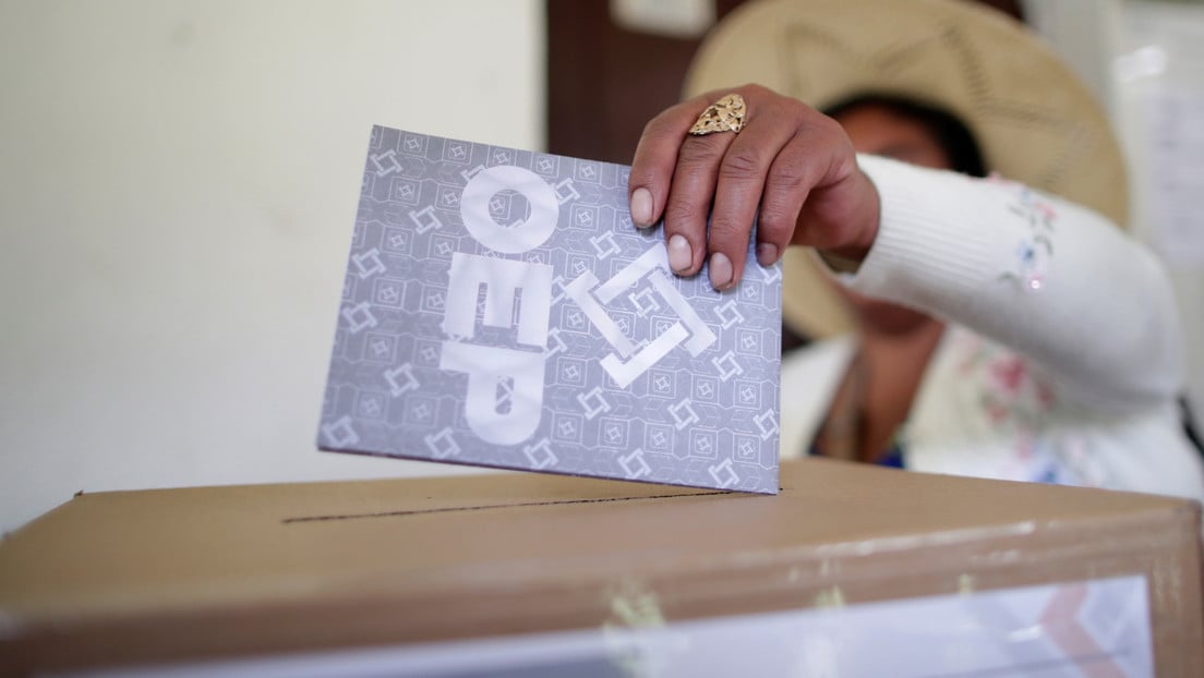 Bolivia: Tribunal Supremo Electoral pone fecha a las elecciones presidenciales