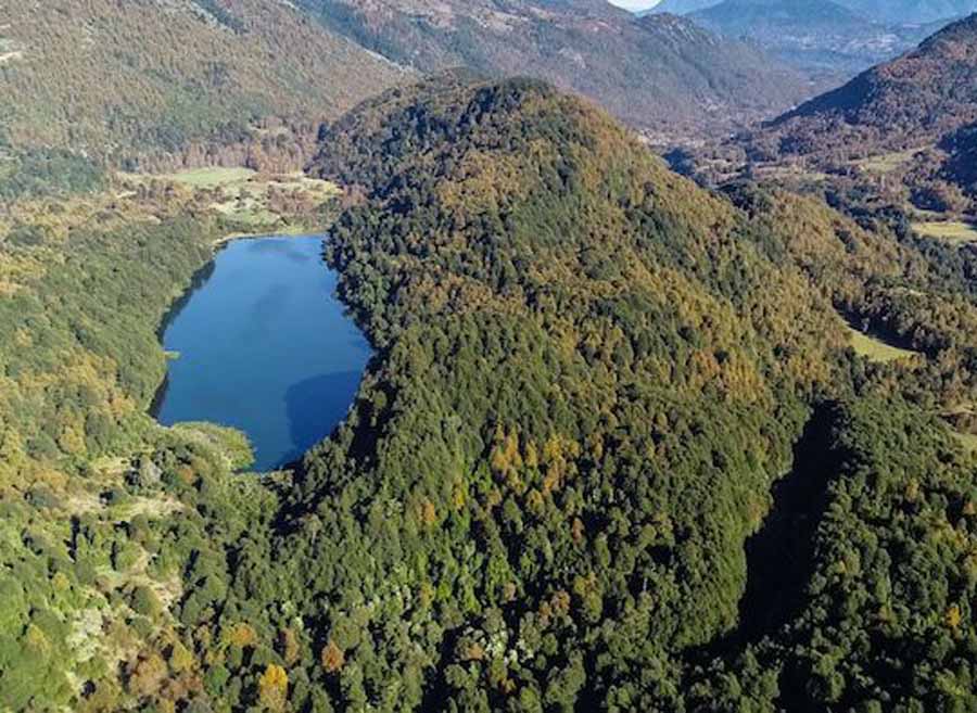 SEA deja sin efecto autorización de Central Hidroeléctrica Llancalil en La Araucanía
