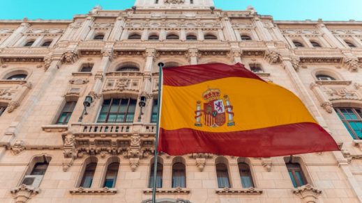 España registra la inflación más alta en los últimos 29 años