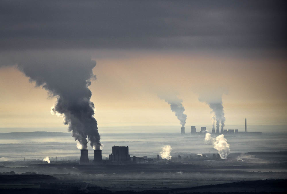 Conozca las ciudades europeas con mayor mortalidad por contaminación atmosférica