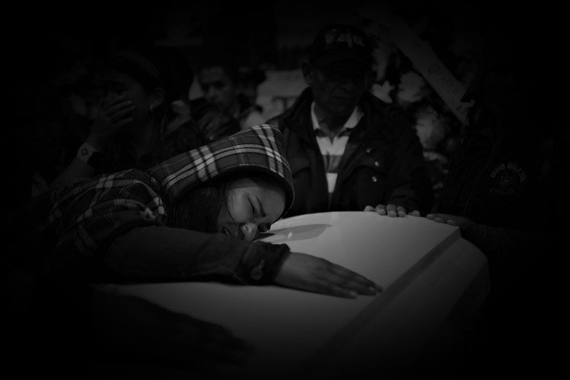 Indigenous people killed in the Iván Duque era: the worst figures in Colombia in 5 years