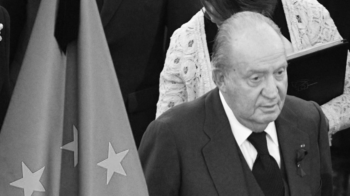 ¿Llegó el final del rey emérito Juan Carlos?: Tribunal Supremo español lo investigará por fraude