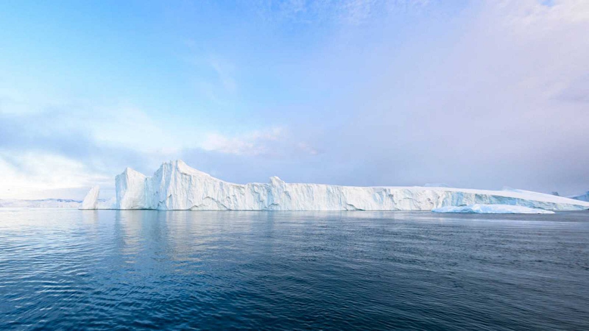 Deshielo Ártico es producto del flujo de calor de los ríos de Siberia y Norteamérica