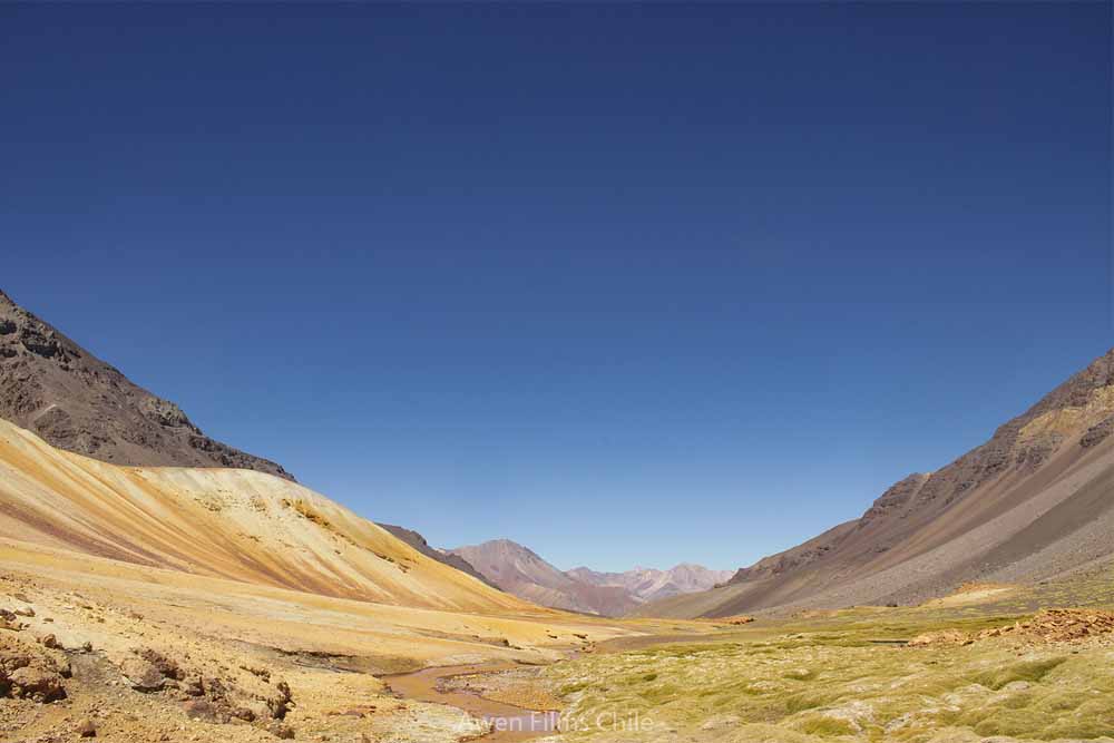 Proyecto Vizcachitas, el ecocidio minero que fraguan en las sombras Piñera y Los Andes Cooper