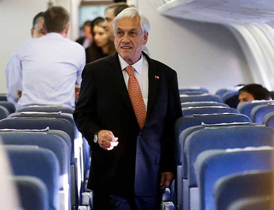 ‘Lo que se pretende es salvar a los amigos de Piñera’: Abogado Daza destroza uno a uno argumentos del Gobierno para ‘rescatar’ a Latam