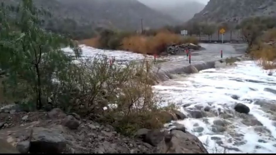 No bastan las lluvias: Propuestas de Ukamau frente a la crisis del agua y la experiencia de El Melón