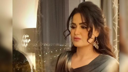 Bailarina es condenada a prisión en Egipto por montar videos en TikTok