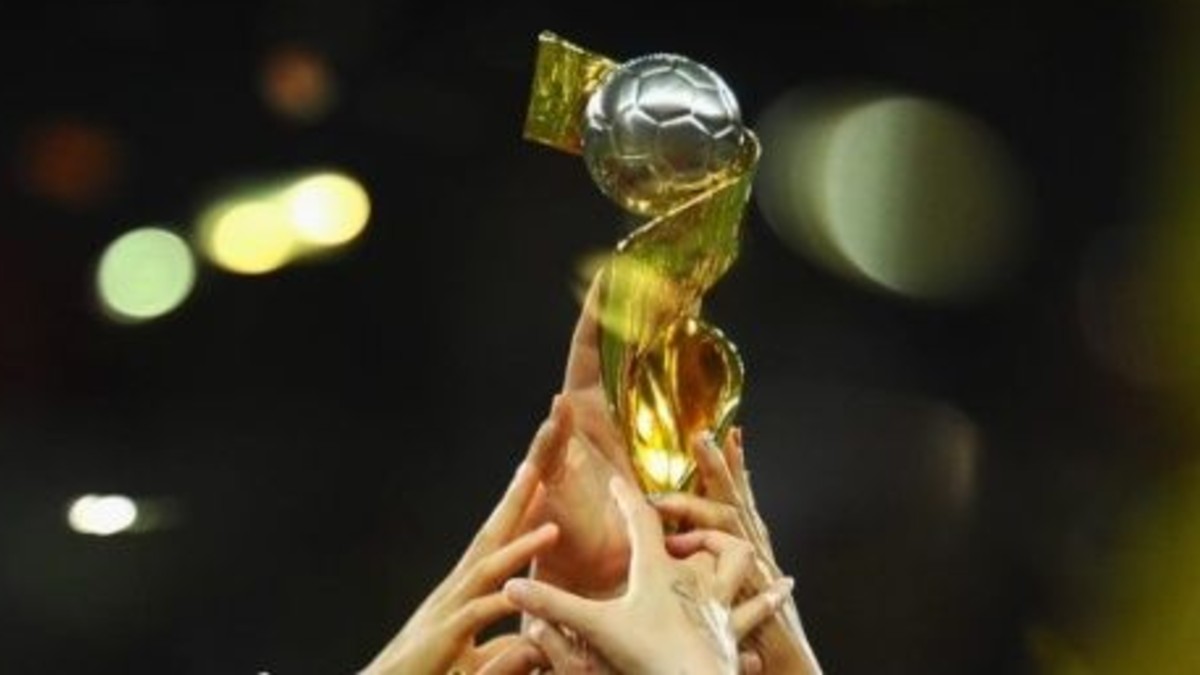 Colombia apunta como finalista por latinoamérica para sede del Mundial de fútbol femenino