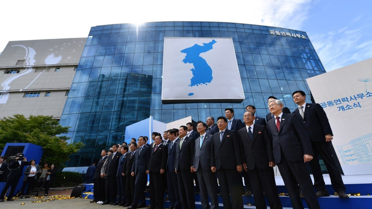 Corea del Norte destruye oficina de enlace intercoreana y el conflicto regional recrudece