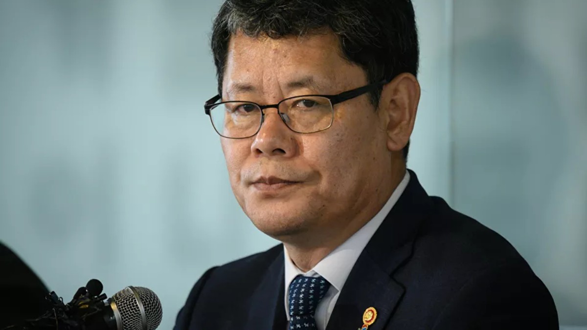 En medio de la tensión renuncia el ministro de Unificación de Corea del Sur