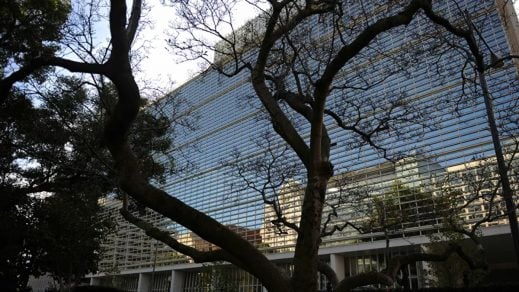 Banco Mundial destaca la preparación económica de Rusia para la crisis de covid-19