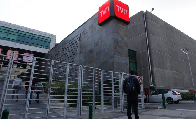 Presentan proyecto de ley que busca evitar la privatización de TVN