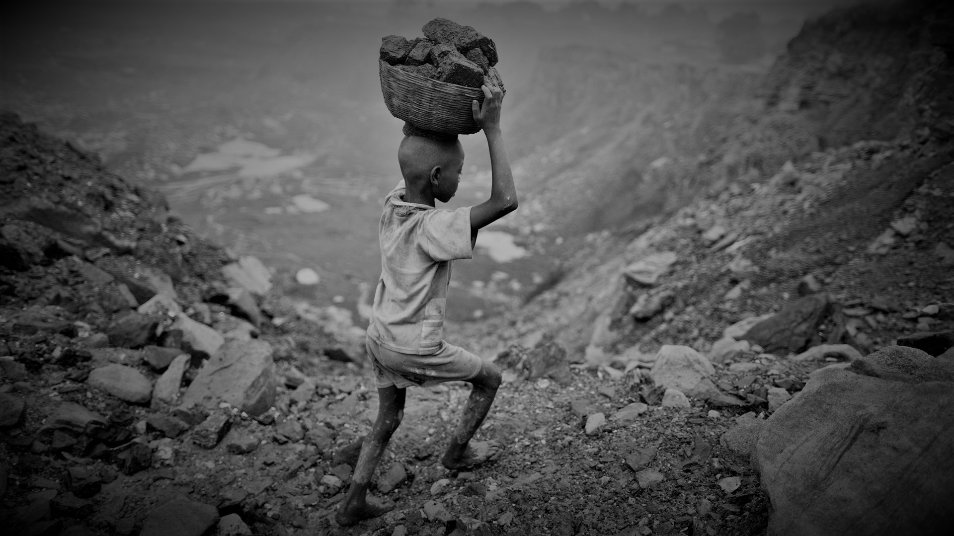 Crece el trabajo infantil en el mundo: ¿Es culpa del capitalismo o del COVID-19?