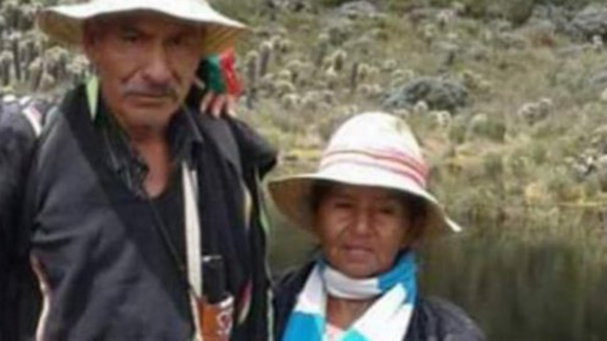 Organización denuncia asesinato de dos médicos indígenas en Colombia