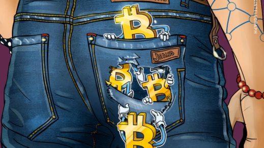 Ataque ransomware pone en riesgo millones de dólares en criptomonedas