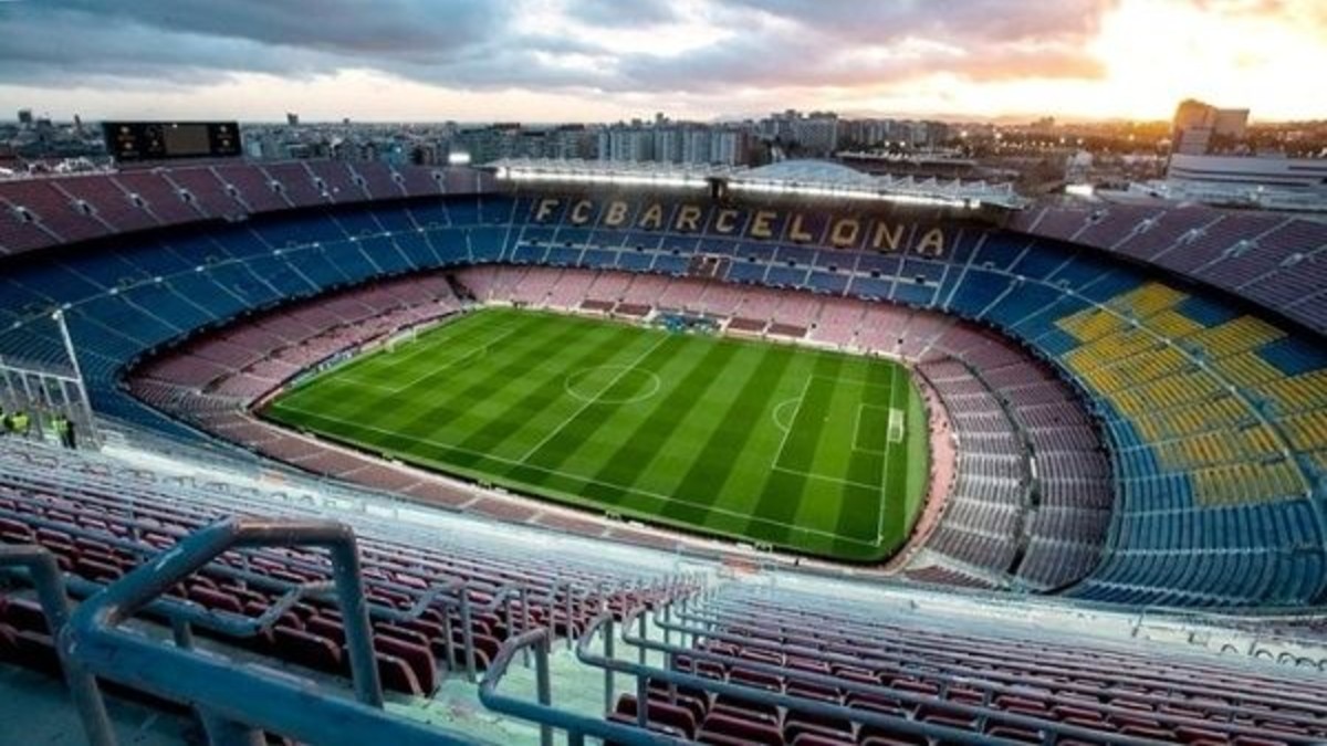 Consejo de Deportes de España cancela el retorno a los estadios