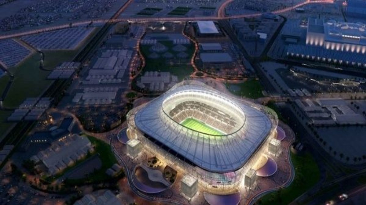 Qatar avanza de cara a la próxima Copa Mundial 2022