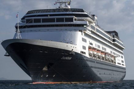 Pasajeros del crucero Zaandam demandan a la empresa por negligencia ante el covid-19