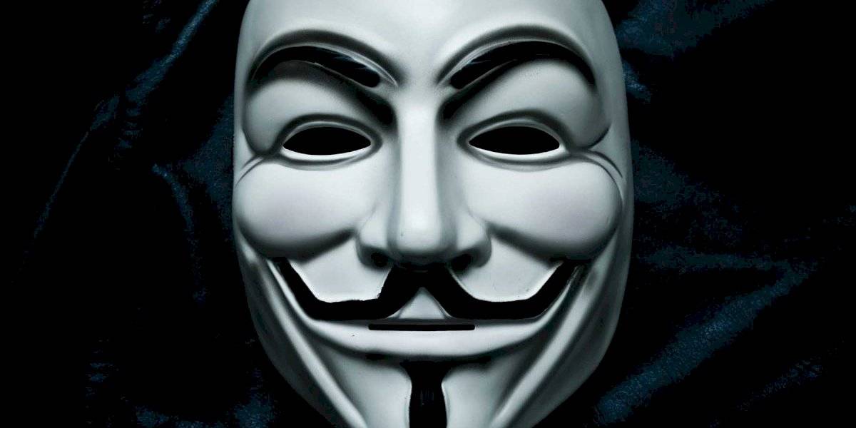 Anonymous revient et ses révélations secouent les plus puissants