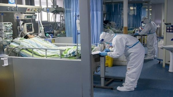 China asegura que ya no tiene enfermos graves de coronavirus