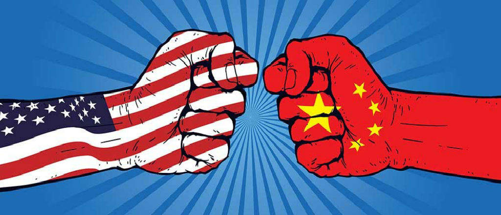 China responde y sanciona a congresistas de EE.UU. entre ellos a Marco Rubio
