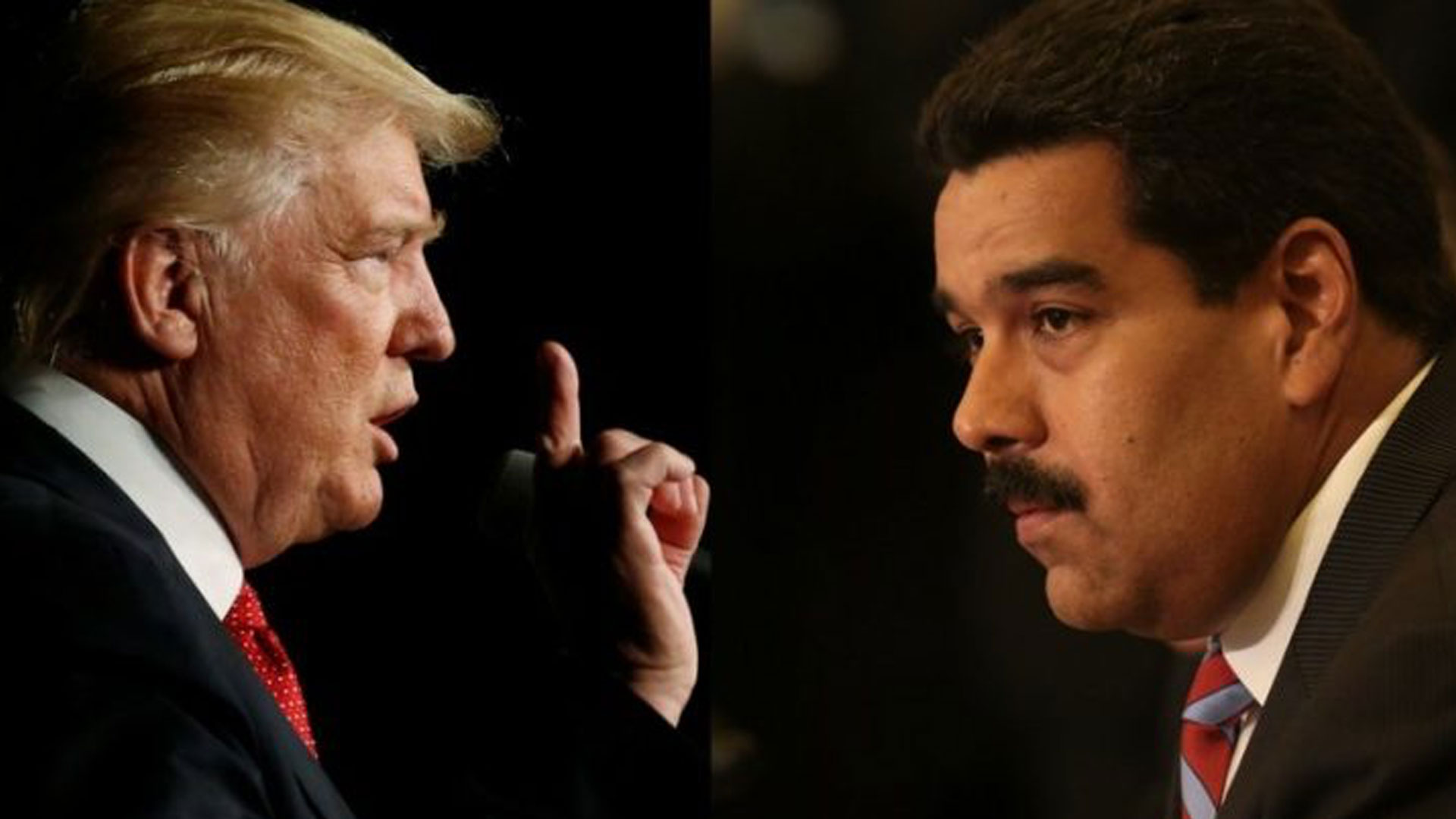 Trump : «Maduro est trop intelligent» et d’autres phrases du livre controversé de John Bolton