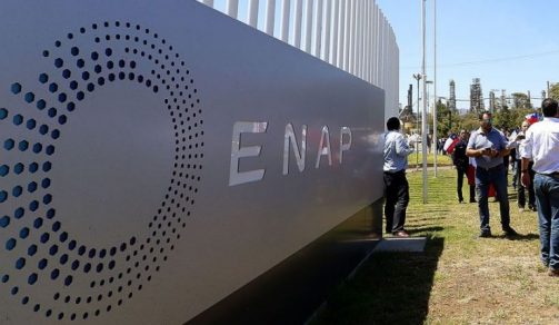 Presidenta de ENAP renunció tras pronunciamiento de Contraloría sobre conflictos de interés