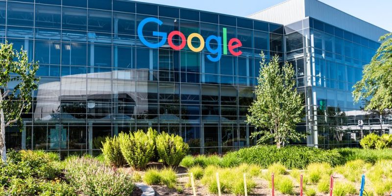 Google es multado con 177$ millones por restringir la competencia de otros sistemas operativos en Corea del Sur