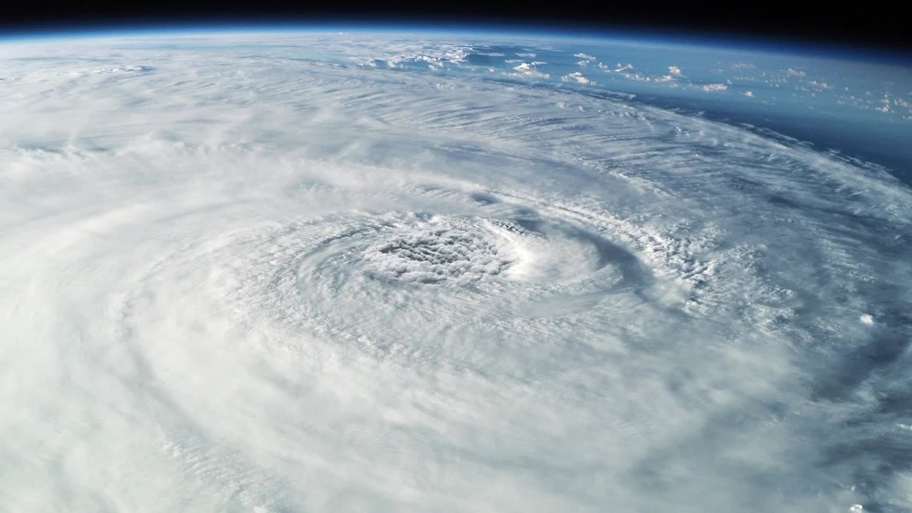 ¿Otra sorpresa de 2020? Temporada de huracanes en el Atlántico estará «por encima de lo normal» y ya tiene un récord