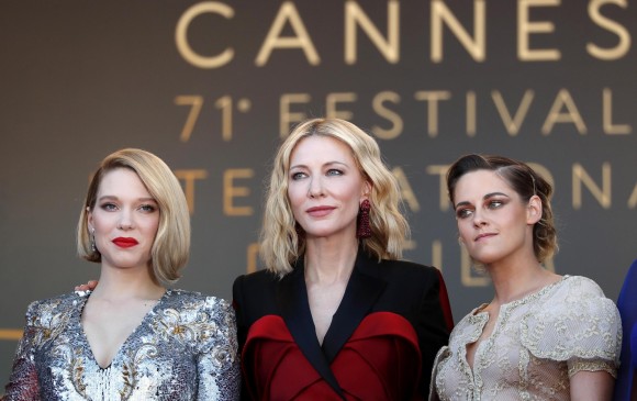 Selección oficial de Cannes 2020 incluye más películas realizadas por mujeres