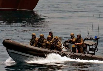 Rusia alerta sobre nueva incursión estadounidense en Venezuela desde Colombia