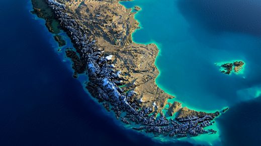 Argentina convertirá en política de Estado reclamo sobre Islas Malvinas