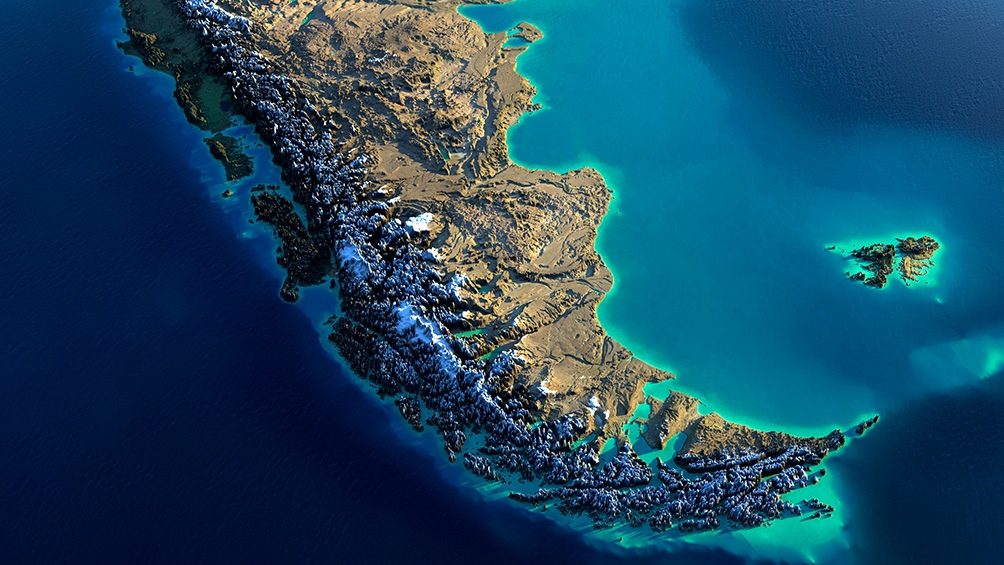 Argentina: Congreso refrenda dos leyes que fortalecen la soberanía sobre las Islas Malvinas