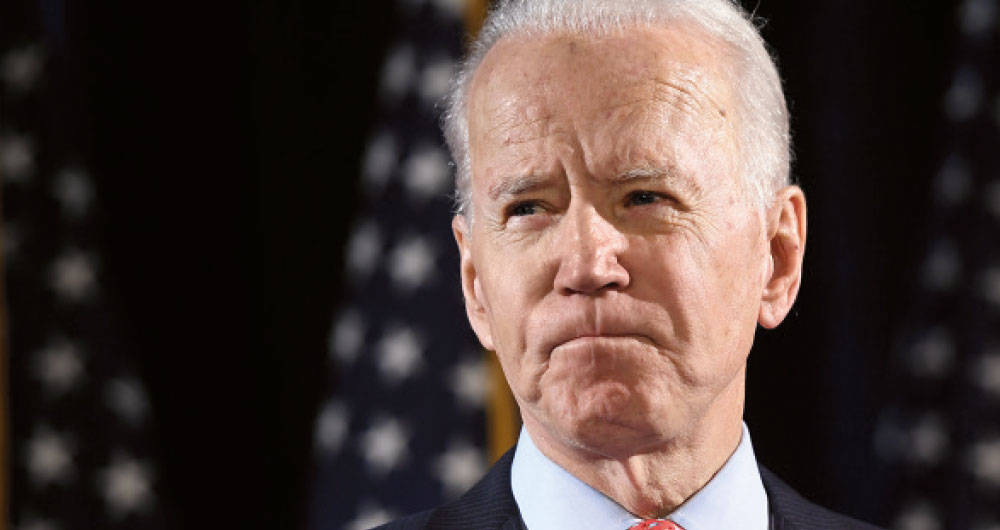 Joe Biden se convierte oficialmente en el candidato demócrata a la presidencia de EE.UU.
