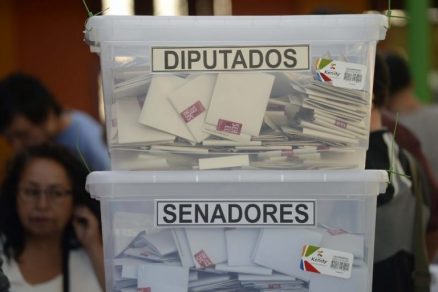 Por la gente, por la democracia, por el futuro: No defiendan lo indefendible