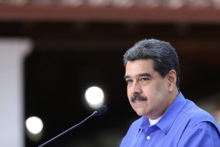 «En el momento que sea necesario»: Maduro reitera disposición para reunirse con Trump