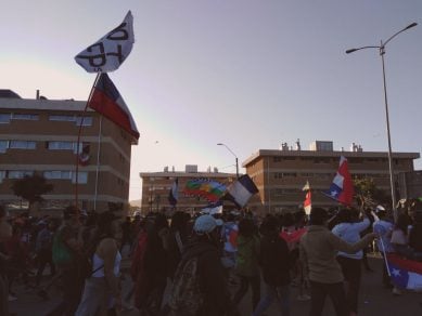 Organizaciones sociales y partidos de oposición presentaron el «Pliego Popular»