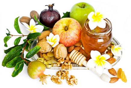 ¿Cuál es el único alimento que puede preservarse por miles de años?