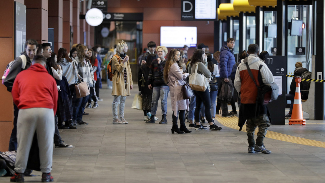 Nueva Zelanda, primer país en levantar las restricciones tras confirmar cero casos de covid-19