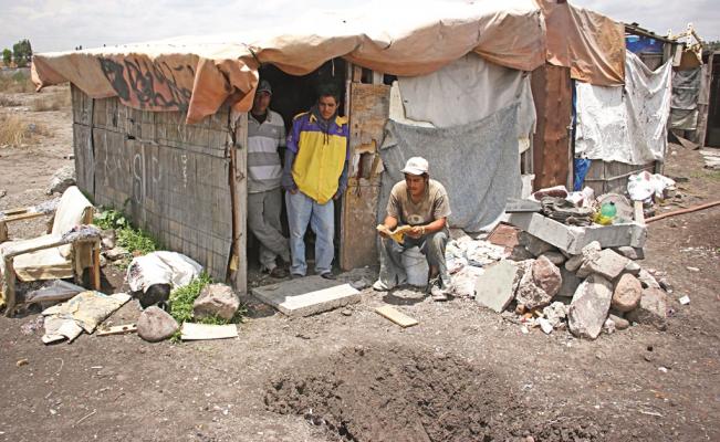 Quédate en casa… sin energía