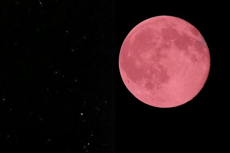 Conozca todos los detalles del próximo eclipse total y la Superluna de sangre de 2021