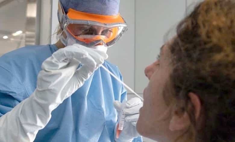 Ñuble reporta una de sus cifras más altas de contagios con 129 nuevos casos de COVID-19