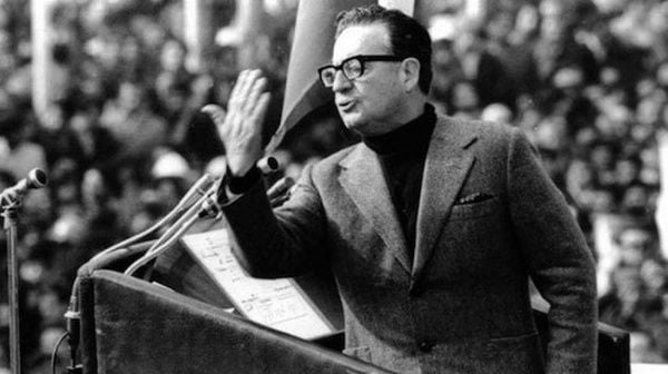 El natalicio de Salvador Allende: una conmemoración de sus ideales