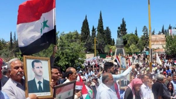 «Mentira e hipocresía»: Siria rechaza nuevas sanciones de EE. UU. y lo acusa de doble moral