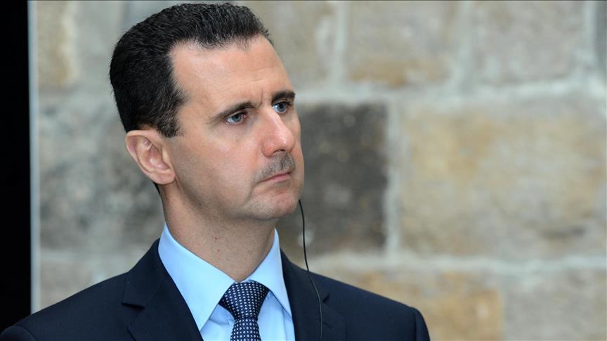 EE.UU. impone nuevas sanciones al presidente sirio al Asad y a su esposa