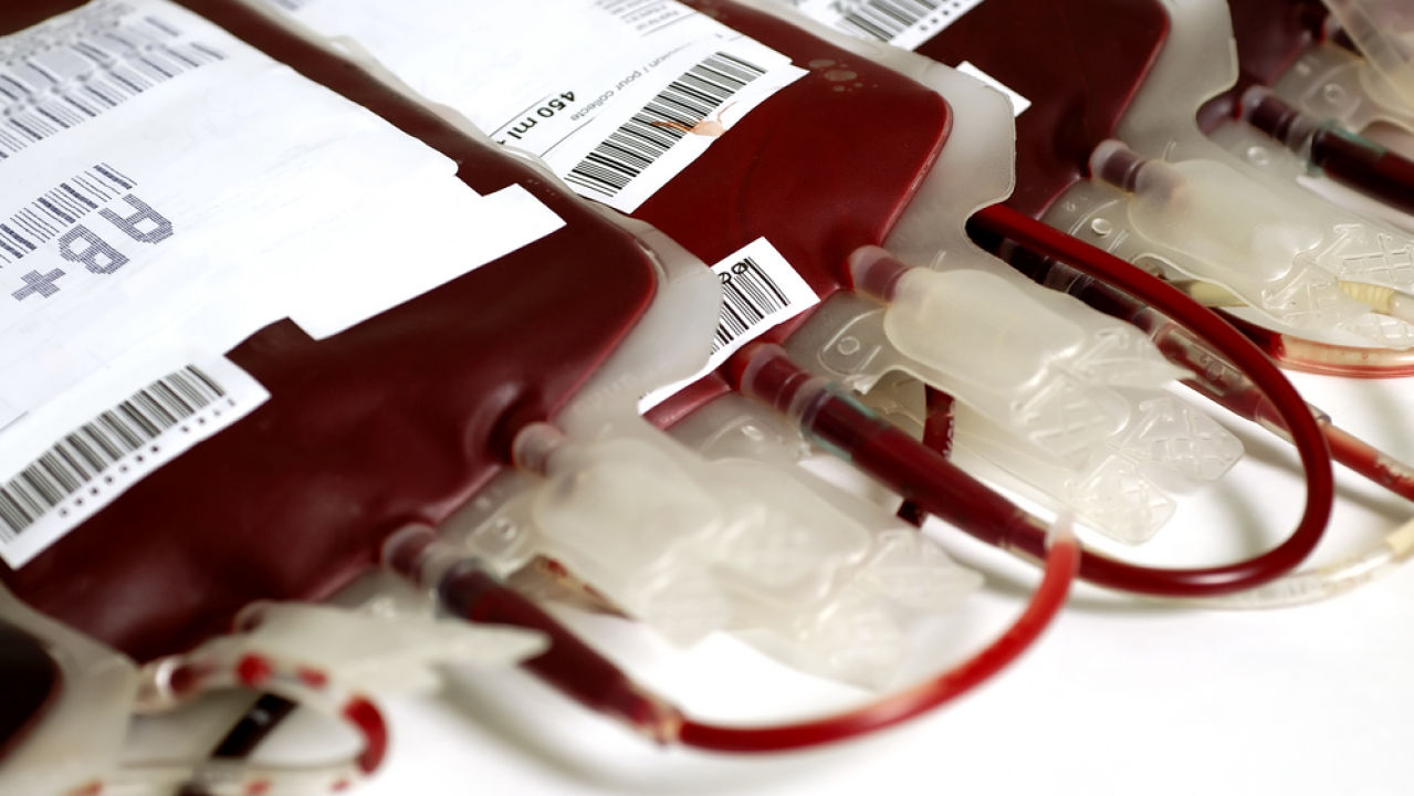 Covid-19: Suspenden transfusiones de sangre por drástica baja de donantes