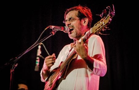 Conoce en detalle la primera versión del Festival Sinusoide Online