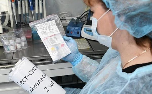 Rusia elabora 47 prototipos de vacunas contra la COVID-19