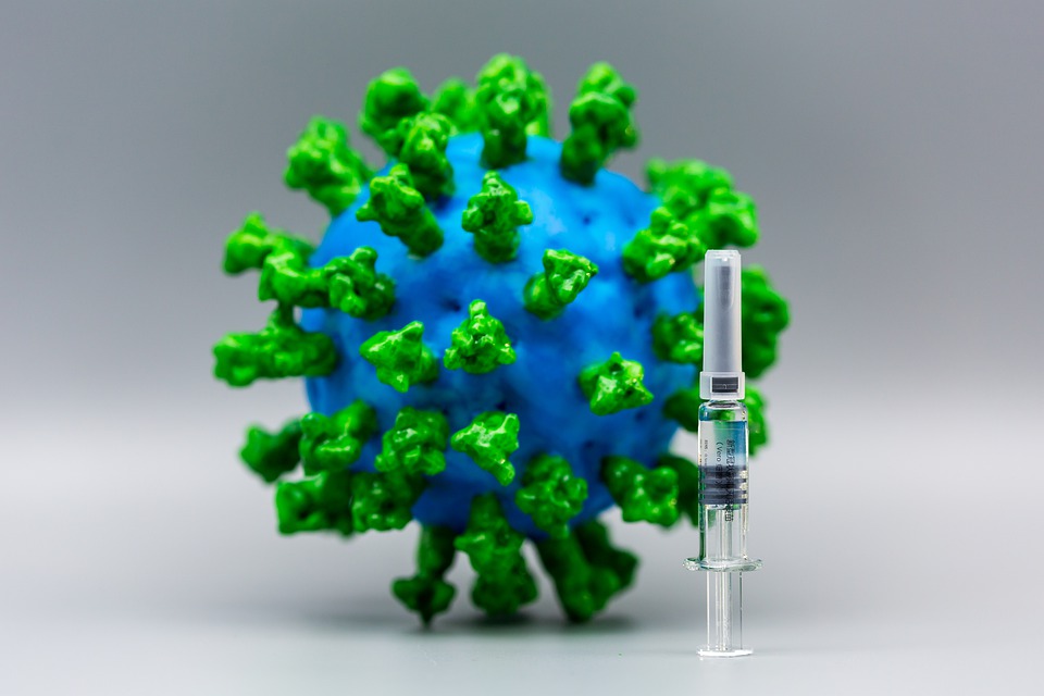 «Es muy difícil»: OMS confirma que la vacuna contra el COVID-19 no estará lista este año