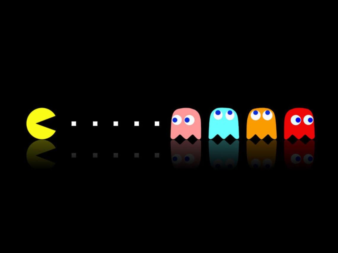 La Inteligencia Artificial creó una nueva versión de Pac-Man